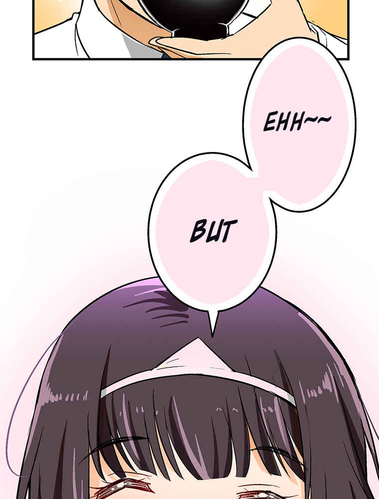 Page 74 Chapter 6 Shitai no ♡ Karen-san!!