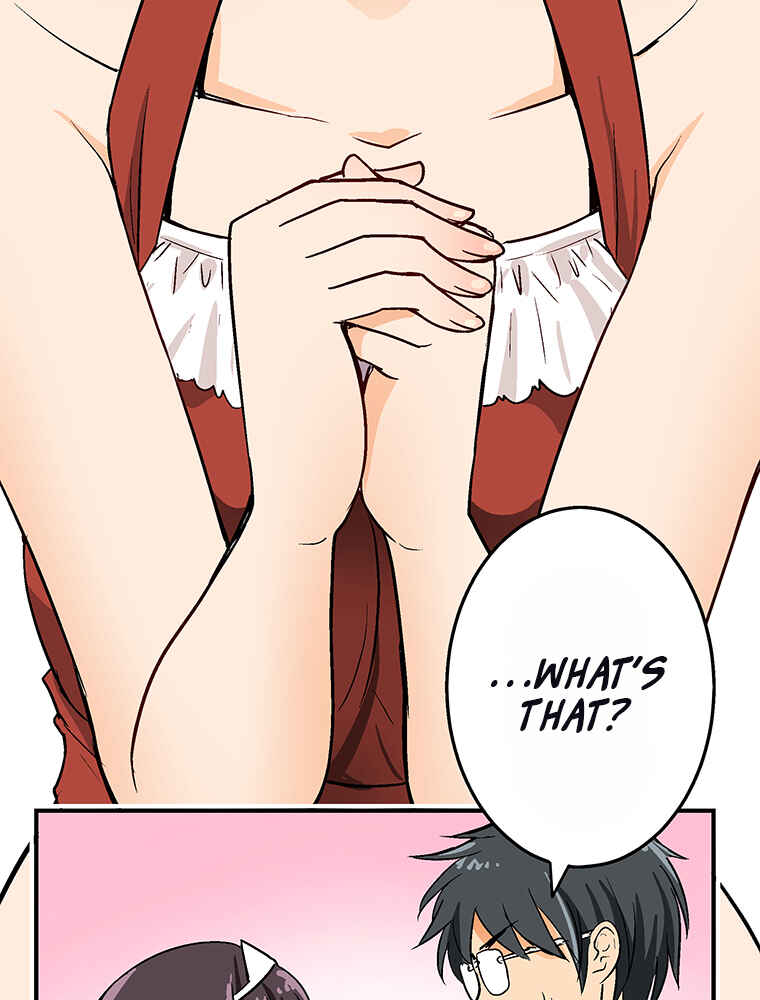 Page 81 Chapter 6 Shitai no ♡ Karen-san!!