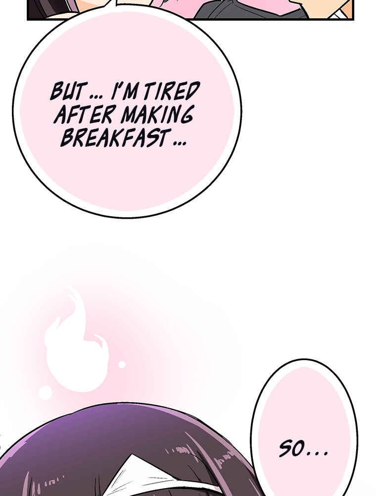Page 84 Chapter 6 Shitai no ♡ Karen-san!!