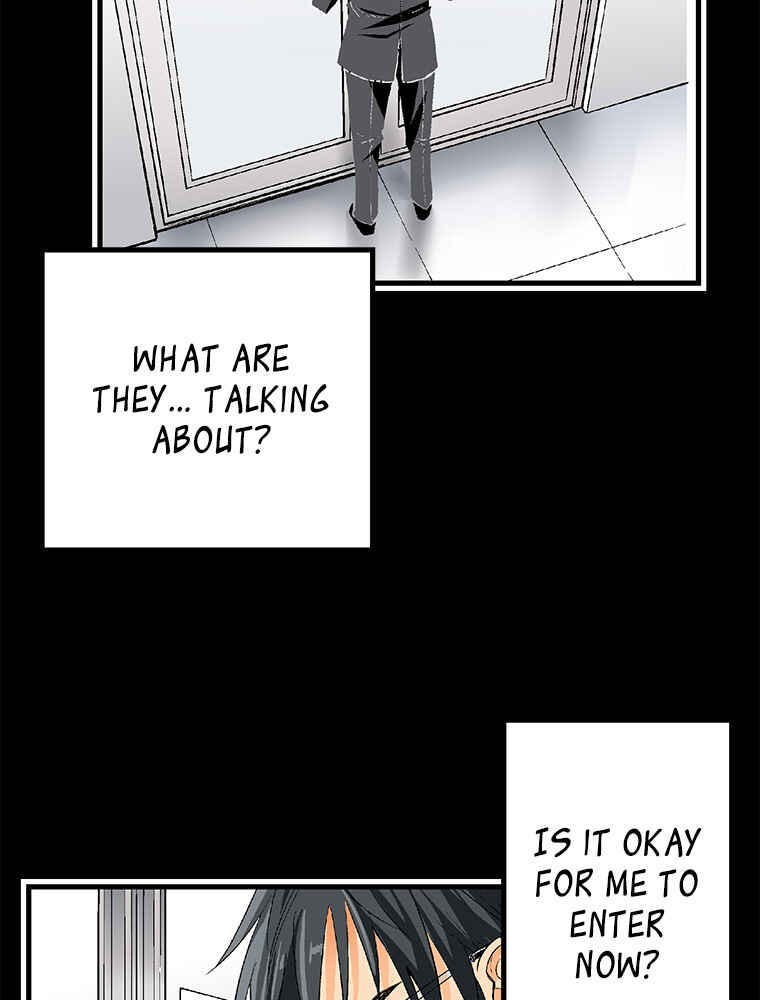Page 12 Chapter 31 Shitai no ♡ Karen-san!!