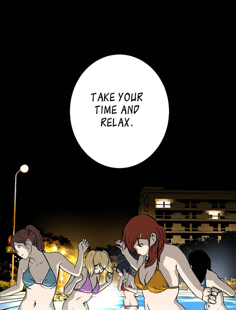 Page 2 Chapter 31 Shitai no ♡ Karen-san!!