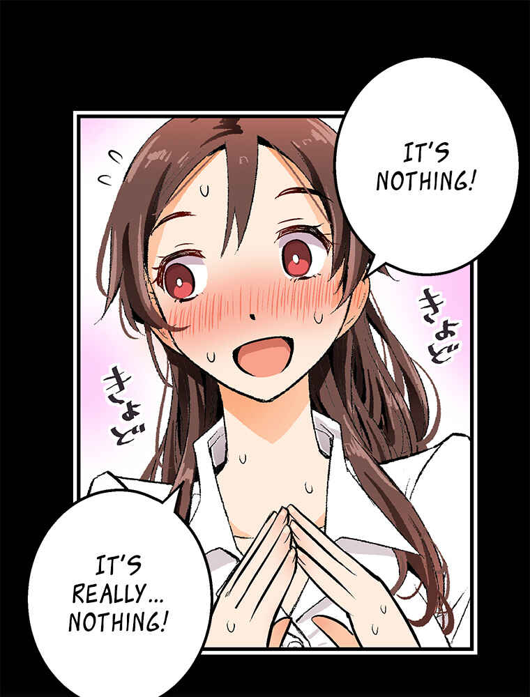 Page 20 Chapter 31 Shitai no ♡ Karen-san!!