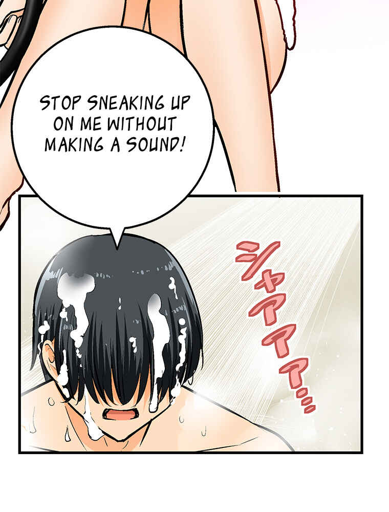 Page 27 Chapter 31 Shitai no ♡ Karen-san!!
