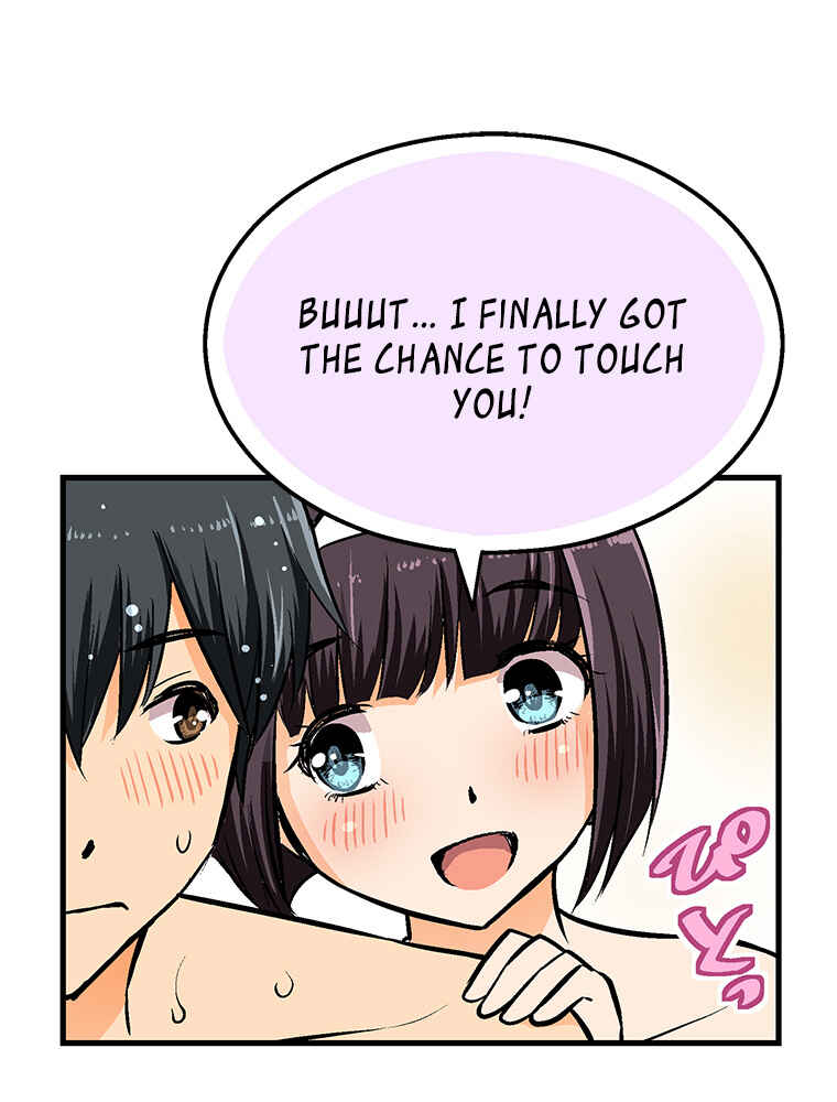 Page 28 Chapter 31 Shitai no ♡ Karen-san!!