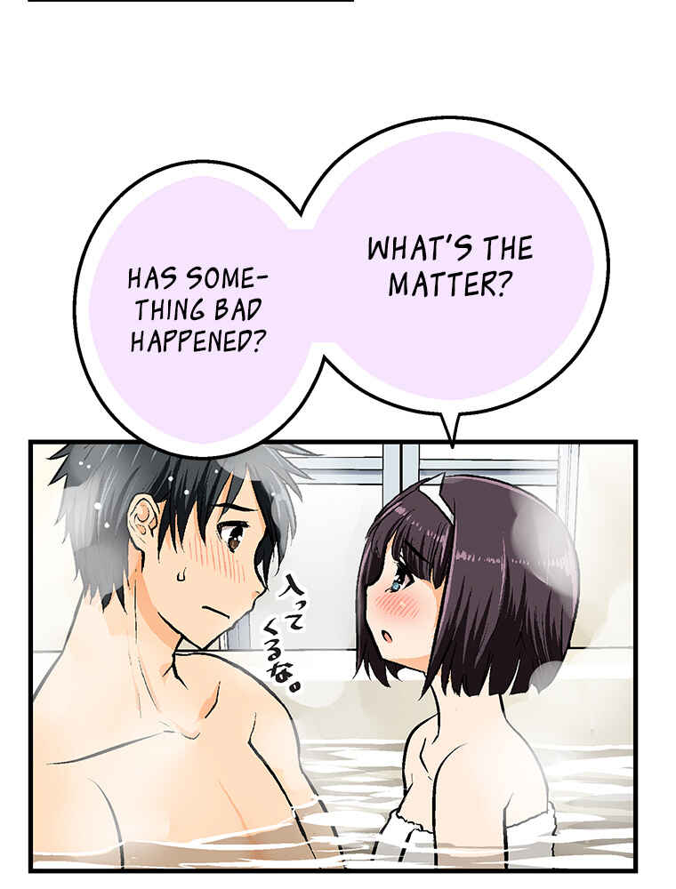 Page 30 Chapter 31 Shitai no ♡ Karen-san!!