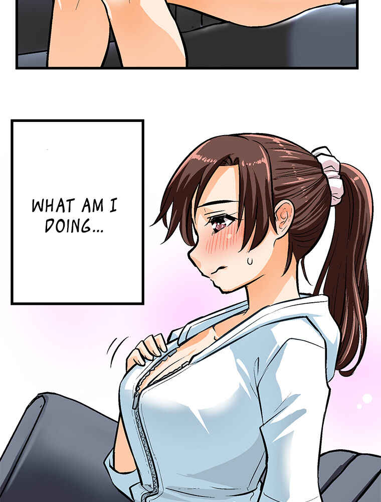 Page 4 Chapter 31 Shitai no ♡ Karen-san!!