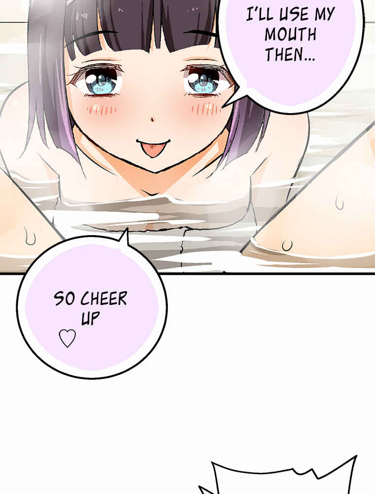 Page 42 Chapter 31 Shitai no ♡ Karen-san!!
