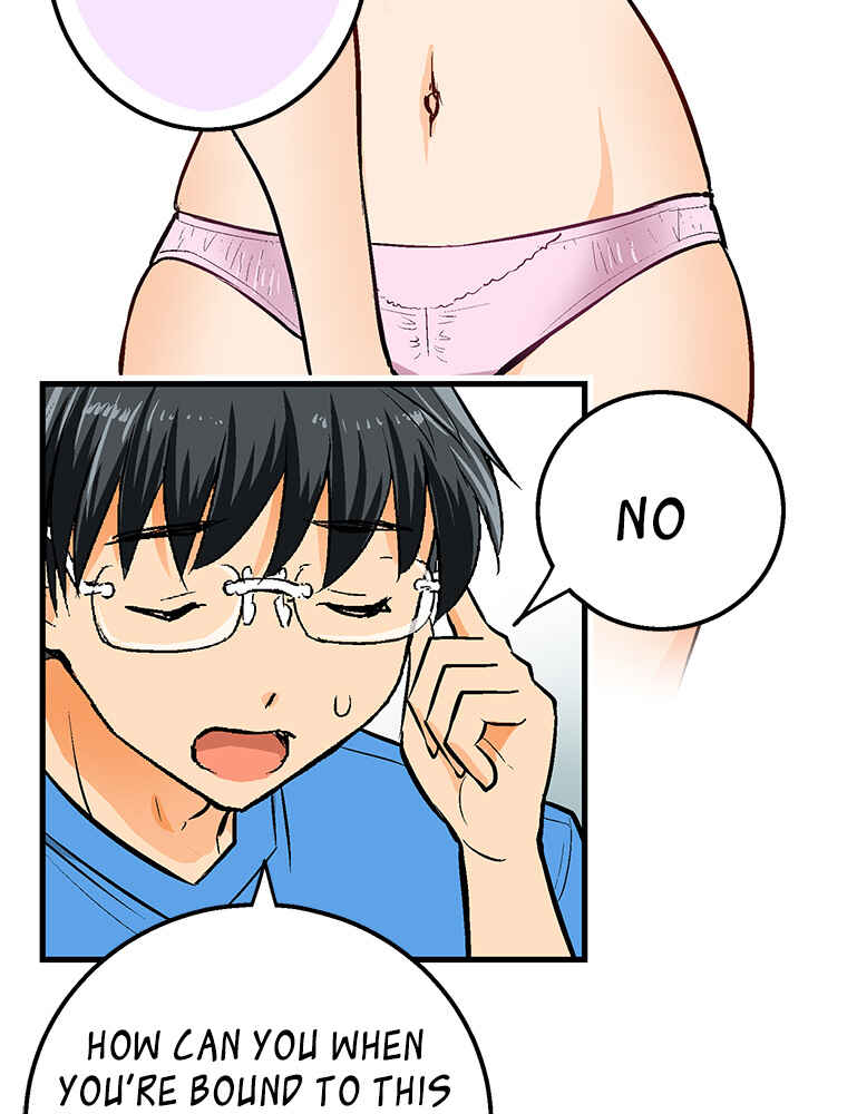 Page 51 Chapter 31 Shitai no ♡ Karen-san!!