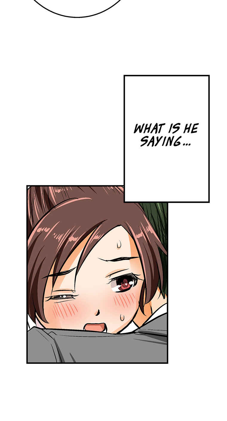 Page 12 Chapter 17 Shitai no ♡ Karen-san!!