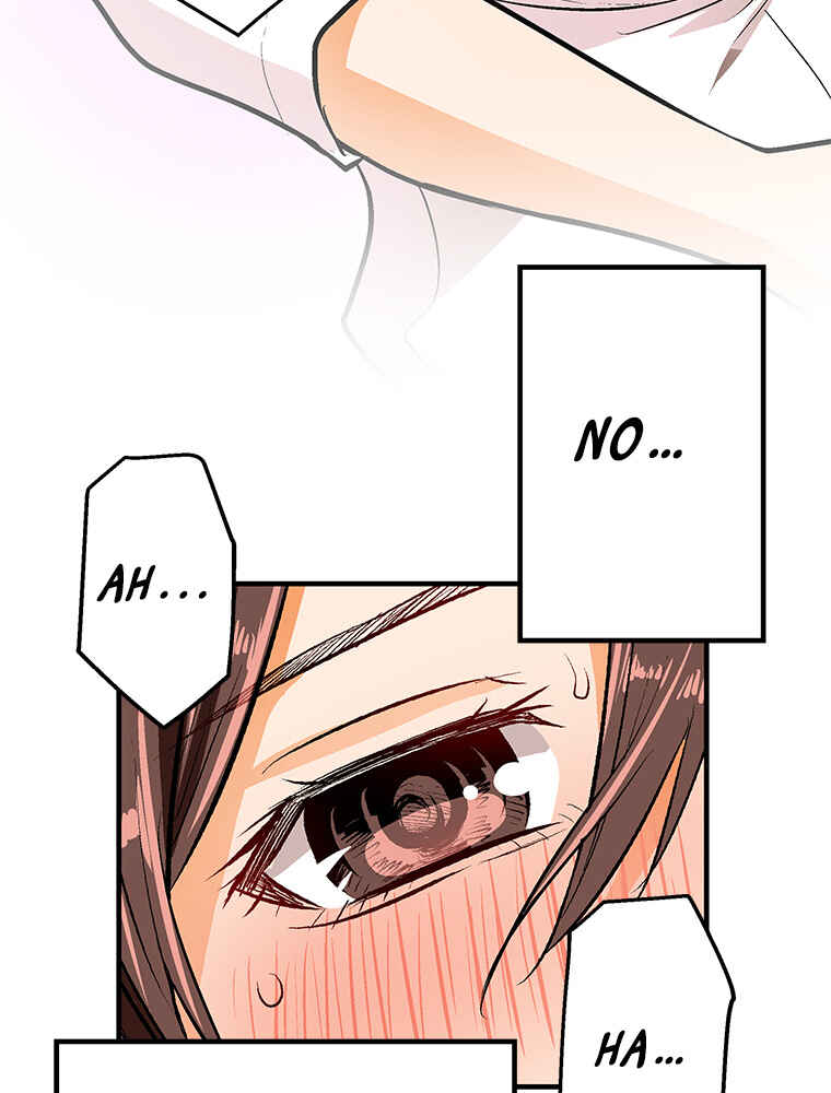 Page 23 Chapter 17 Shitai no ♡ Karen-san!!