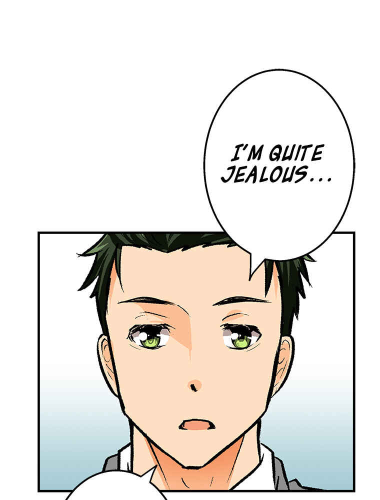 Page 41 Chapter 17 Shitai no ♡ Karen-san!!