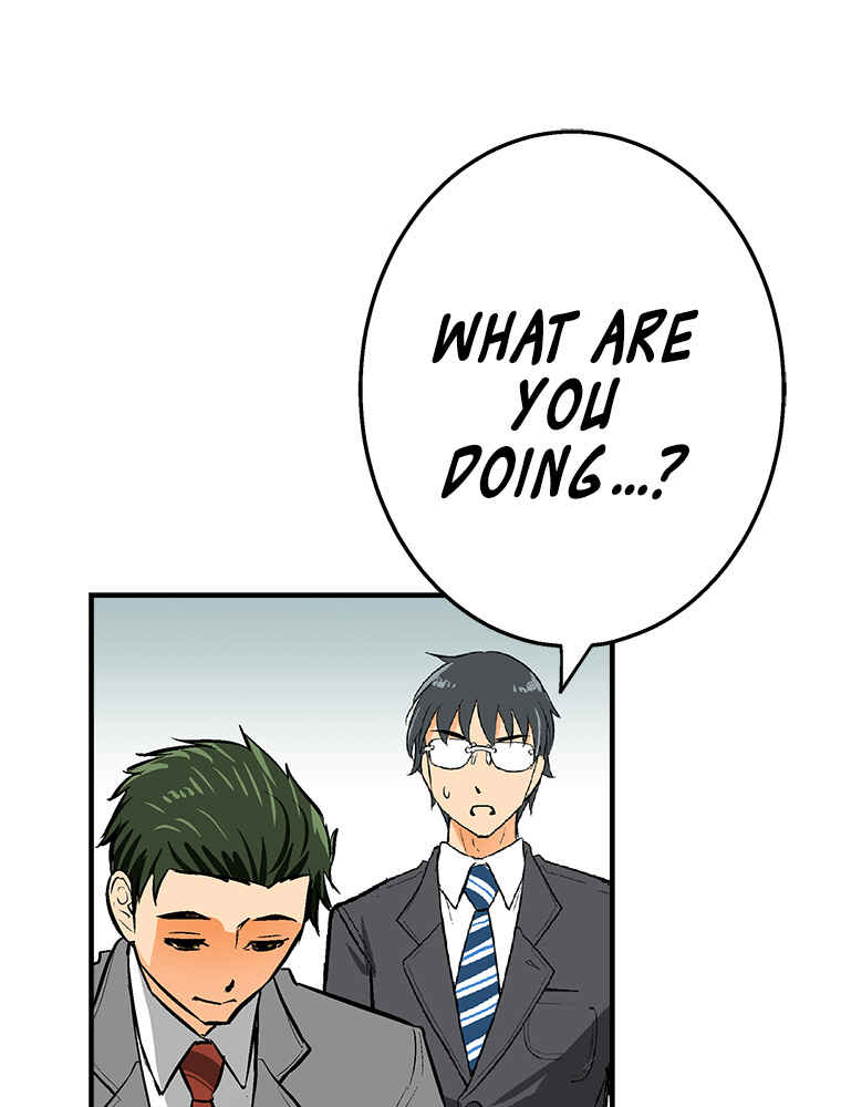 Page 68 Chapter 17 Shitai no ♡ Karen-san!!