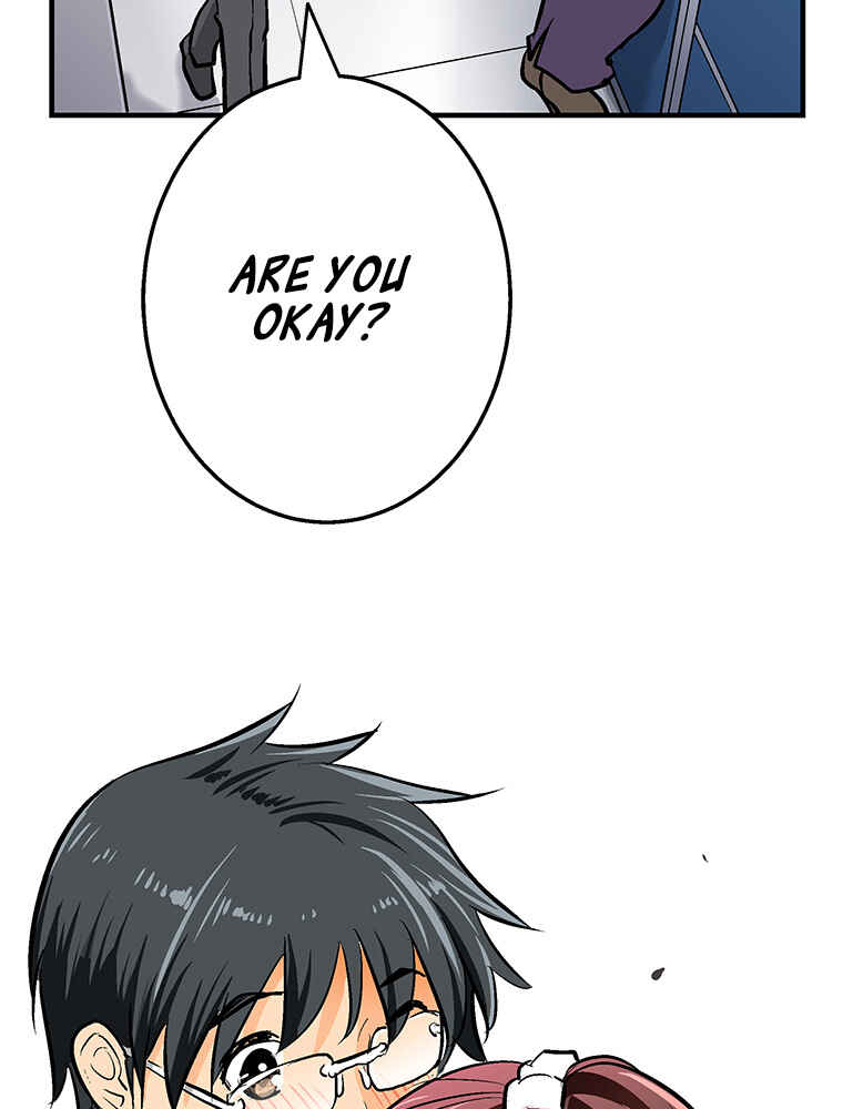 Page 75 Chapter 17 Shitai no ♡ Karen-san!!