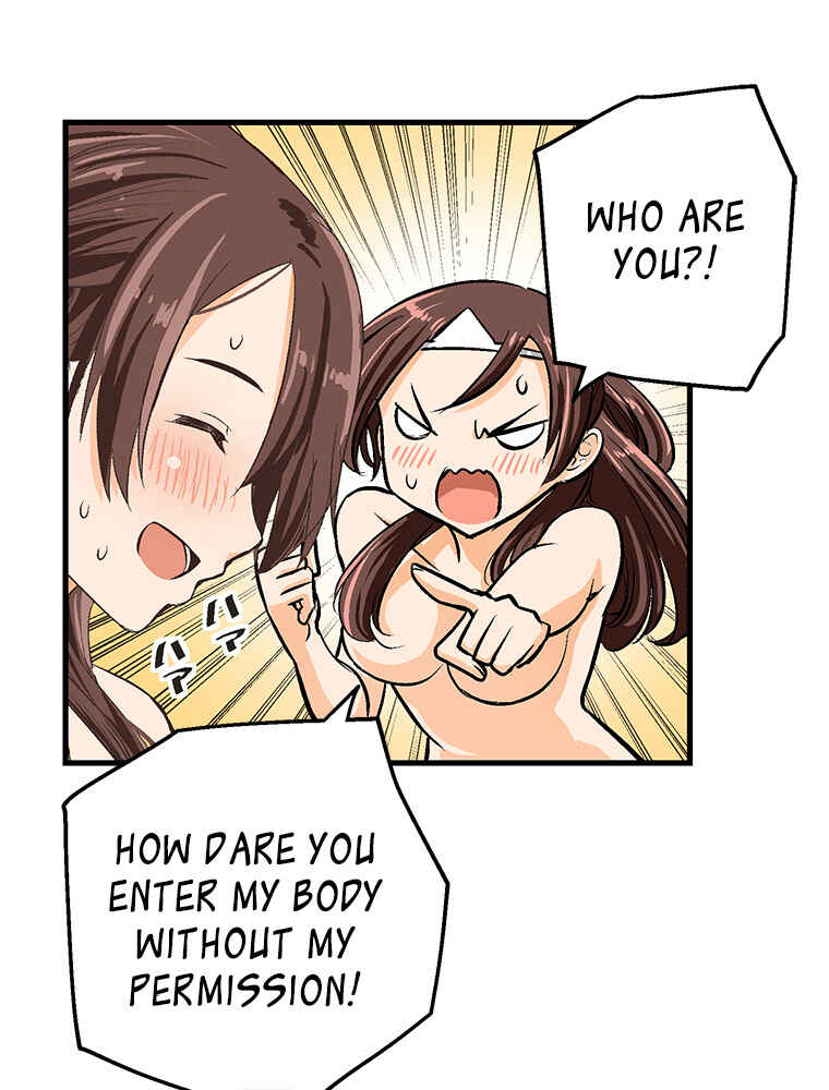 Page 13 Chapter 29 Shitai no ♡ Karen-san!!
