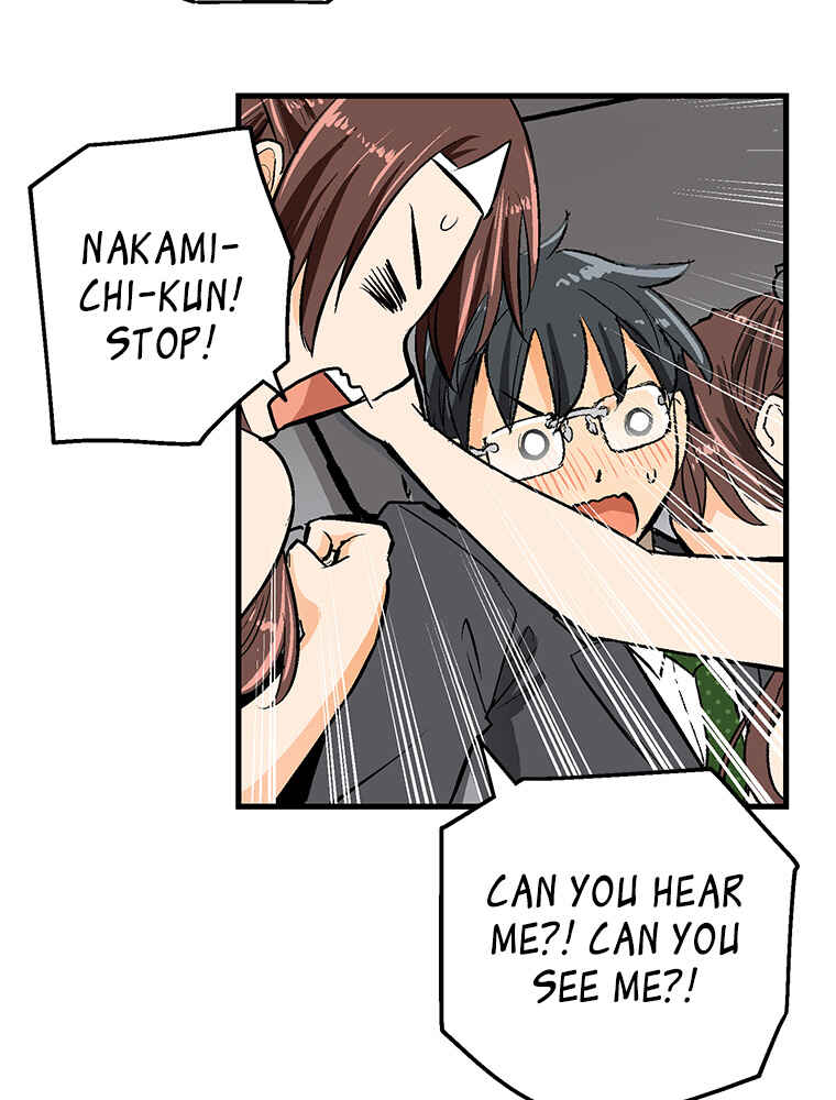 Page 14 Chapter 29 Shitai no ♡ Karen-san!!