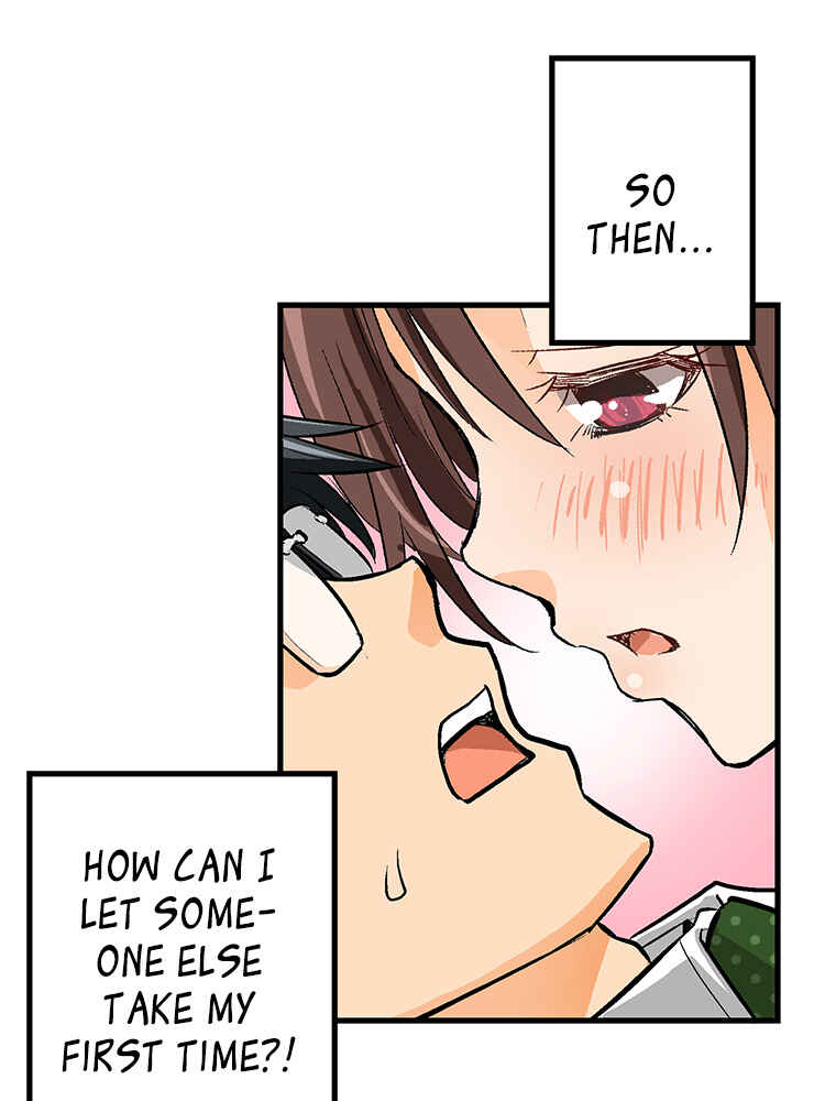 Page 18 Chapter 29 Shitai no ♡ Karen-san!!