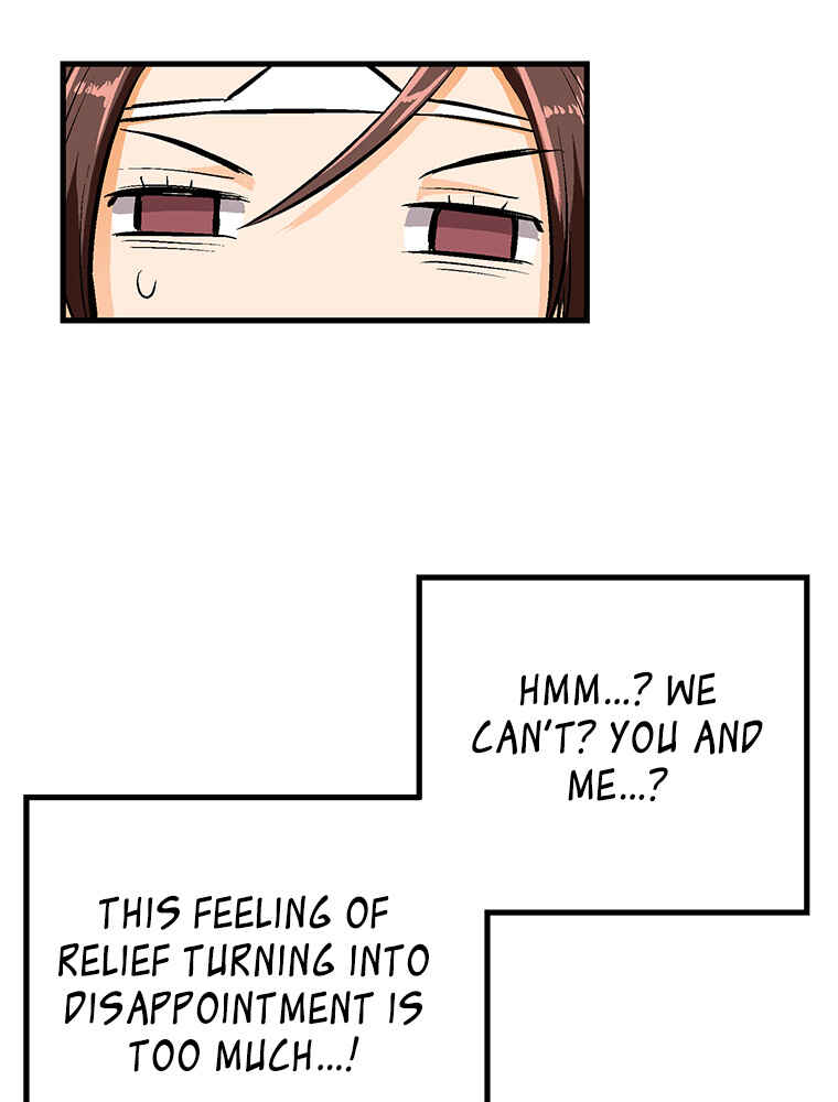 Page 25 Chapter 29 Shitai no ♡ Karen-san!!
