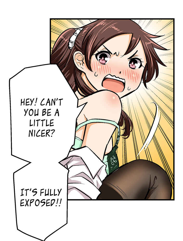 Page 30 Chapter 29 Shitai no ♡ Karen-san!!