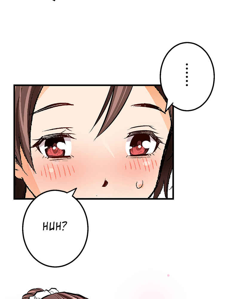 Page 31 Chapter 29 Shitai no ♡ Karen-san!!