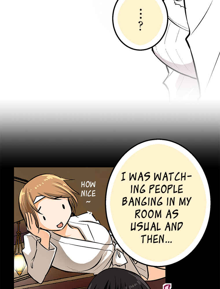 Page 46 Chapter 29 Shitai no ♡ Karen-san!!