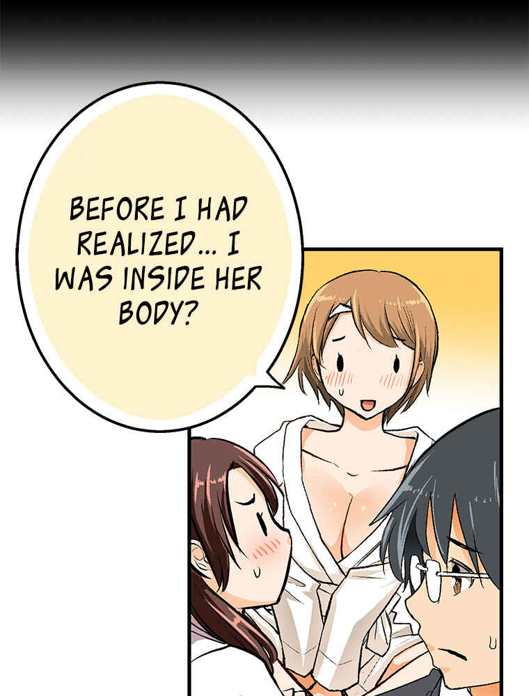Page 50 Chapter 29 Shitai no ♡ Karen-san!!