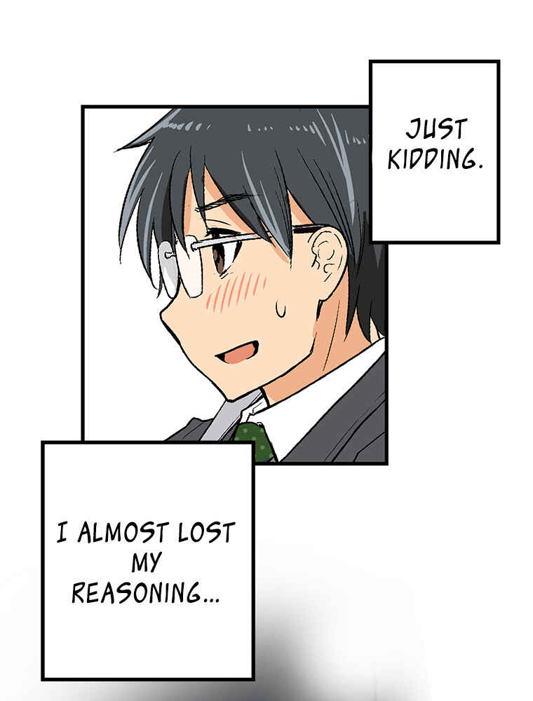 Page 62 Chapter 29 Shitai no ♡ Karen-san!!
