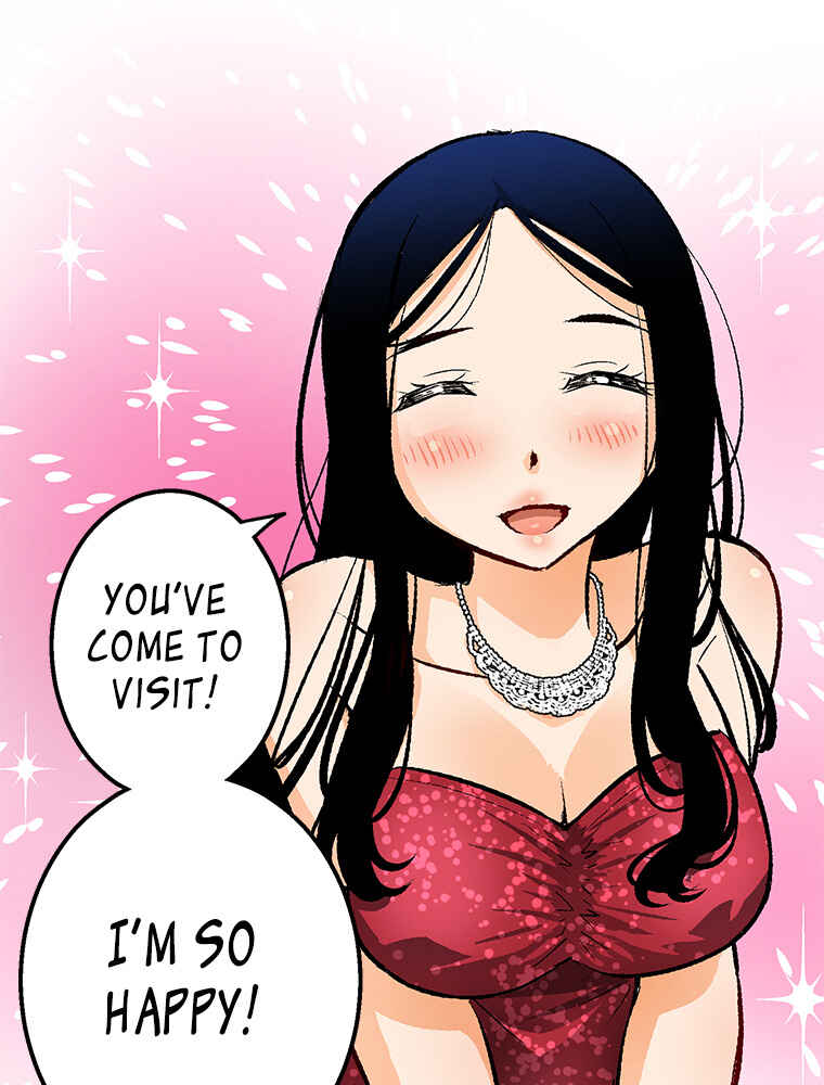Page 69 Chapter 29 Shitai no ♡ Karen-san!!