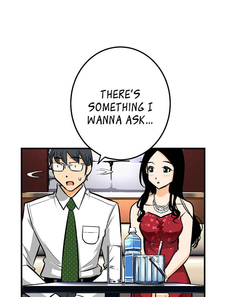 Page 71 Chapter 29 Shitai no ♡ Karen-san!!