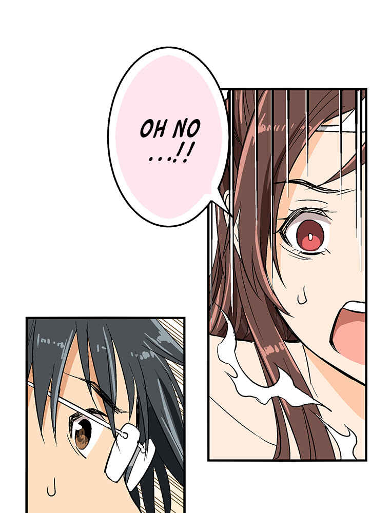 Page 12 Chapter 8 Shitai no ♡ Karen-san!!