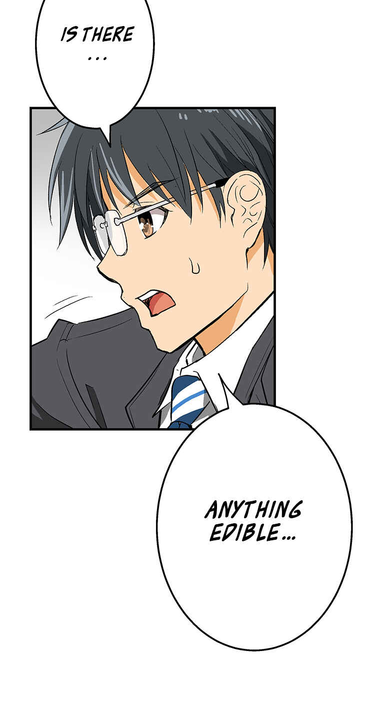 Page 26 Chapter 8 Shitai no ♡ Karen-san!!