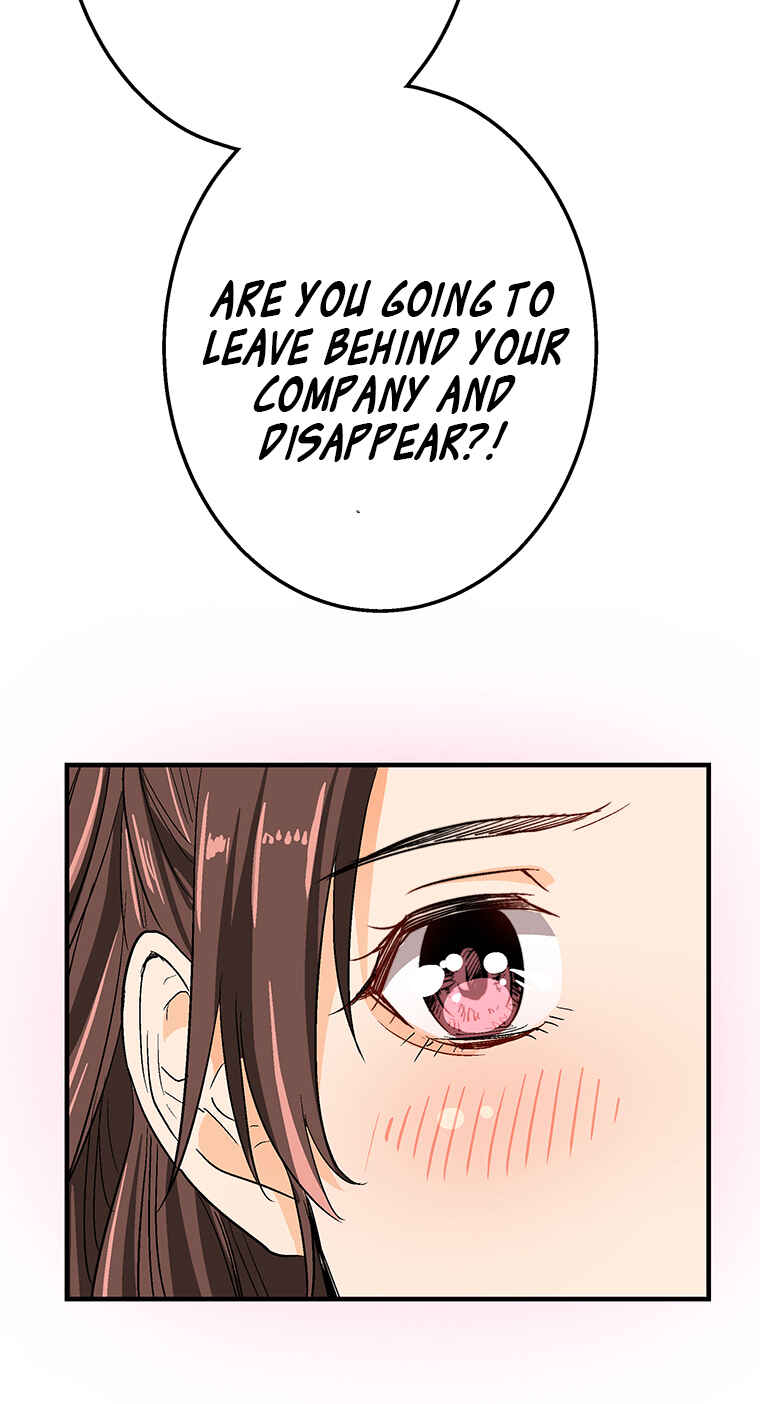 Page 31 Chapter 8 Shitai no ♡ Karen-san!!