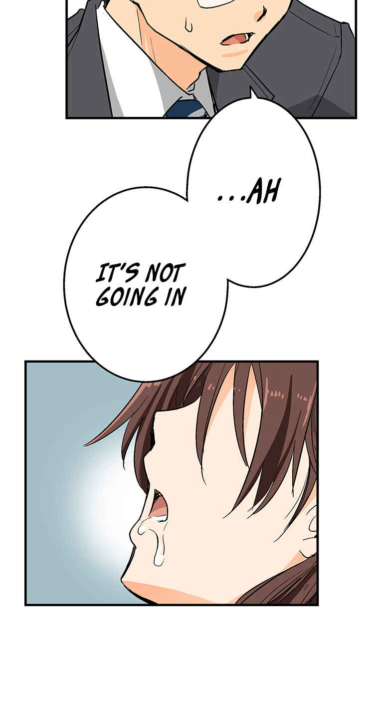 Page 36 Chapter 8 Shitai no ♡ Karen-san!!