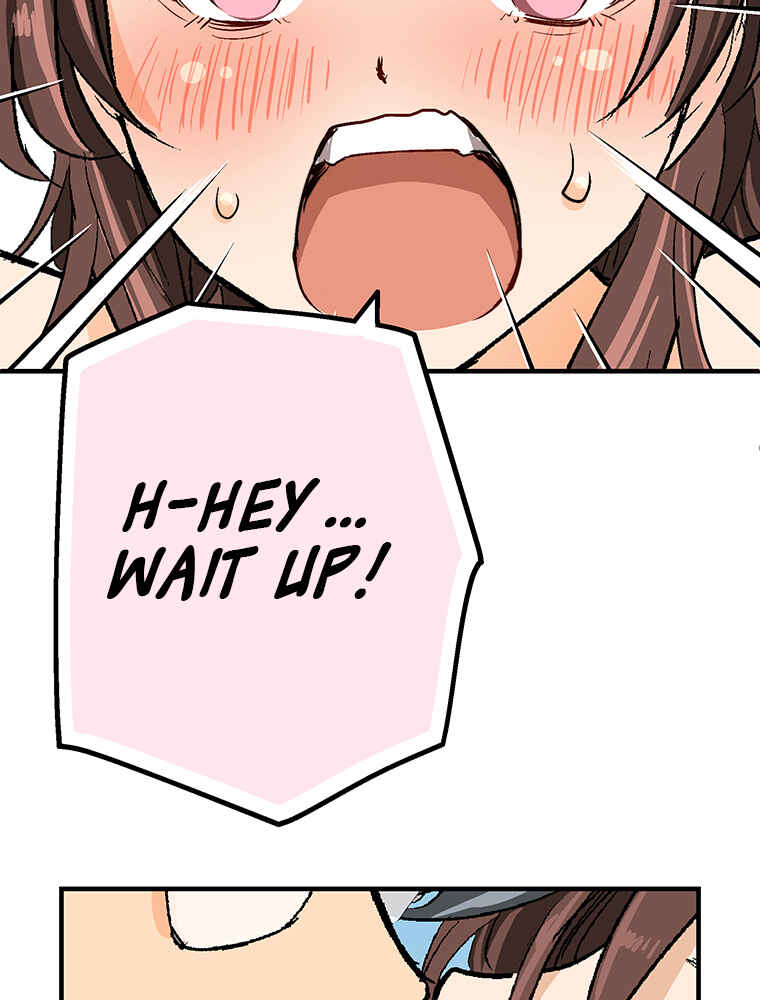 Page 44 Chapter 8 Shitai no ♡ Karen-san!!