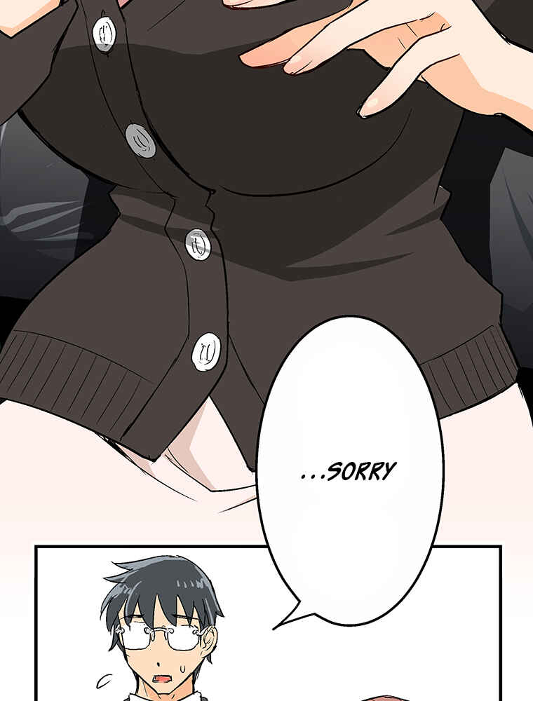 Page 54 Chapter 8 Shitai no ♡ Karen-san!!