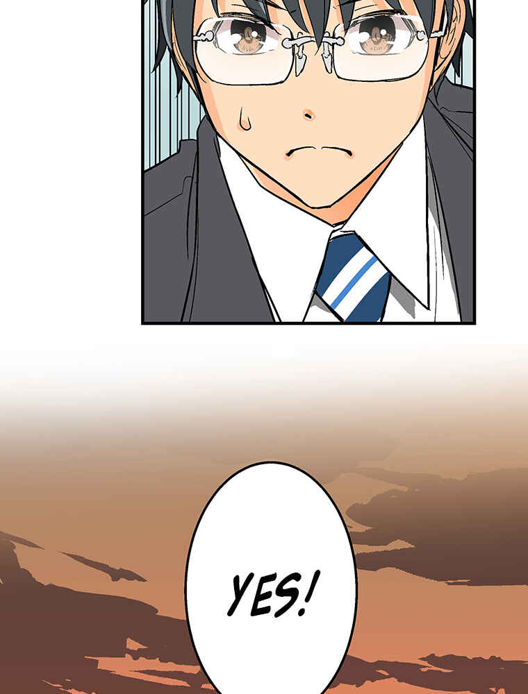 Page 59 Chapter 8 Shitai no ♡ Karen-san!!