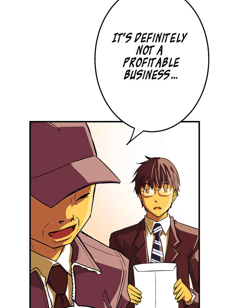 Page 69 Chapter 8 Shitai no ♡ Karen-san!!