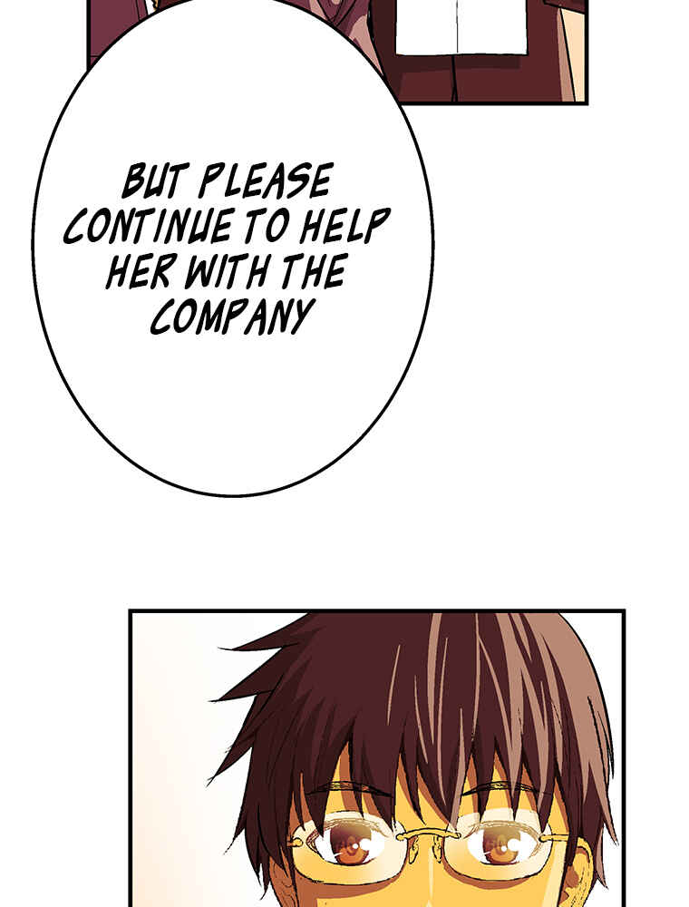 Page 70 Chapter 8 Shitai no ♡ Karen-san!!