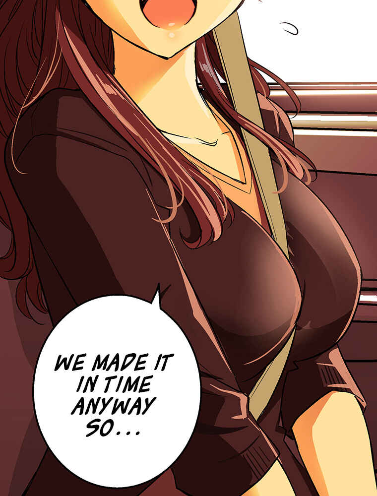 Page 80 Chapter 8 Shitai no ♡ Karen-san!!