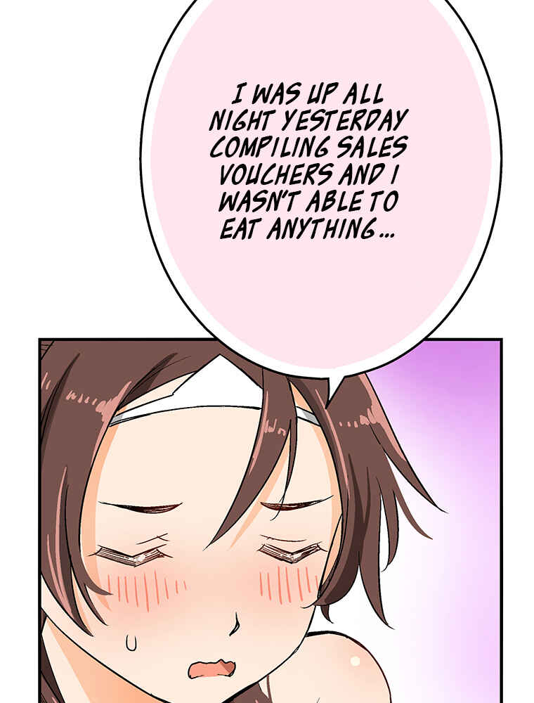 Page 9 Chapter 8 Shitai no ♡ Karen-san!!