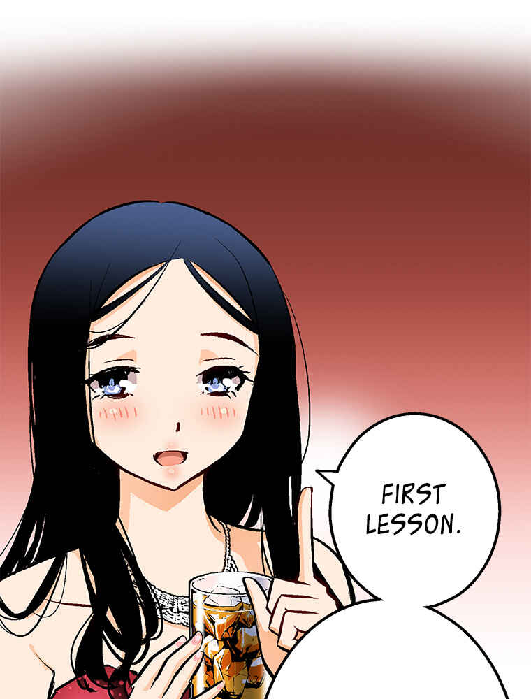 Page 10 Chapter 30 Shitai no ♡ Karen-san!!