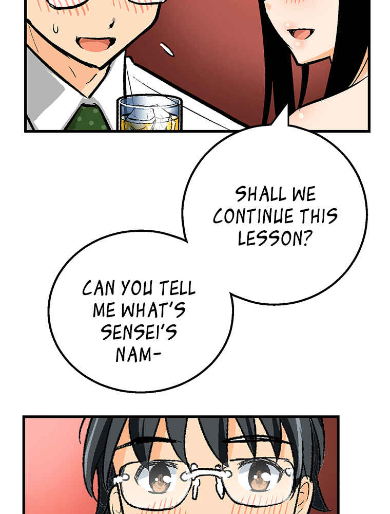 Page 12 Chapter 30 Shitai no ♡ Karen-san!!