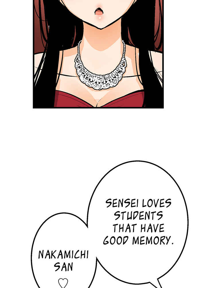 Page 14 Chapter 30 Shitai no ♡ Karen-san!!