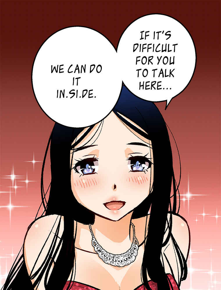 Page 2 Chapter 30 Shitai no ♡ Karen-san!!