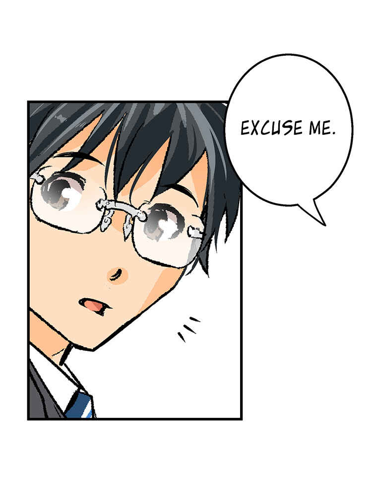 Page 21 Chapter 30 Shitai no ♡ Karen-san!!