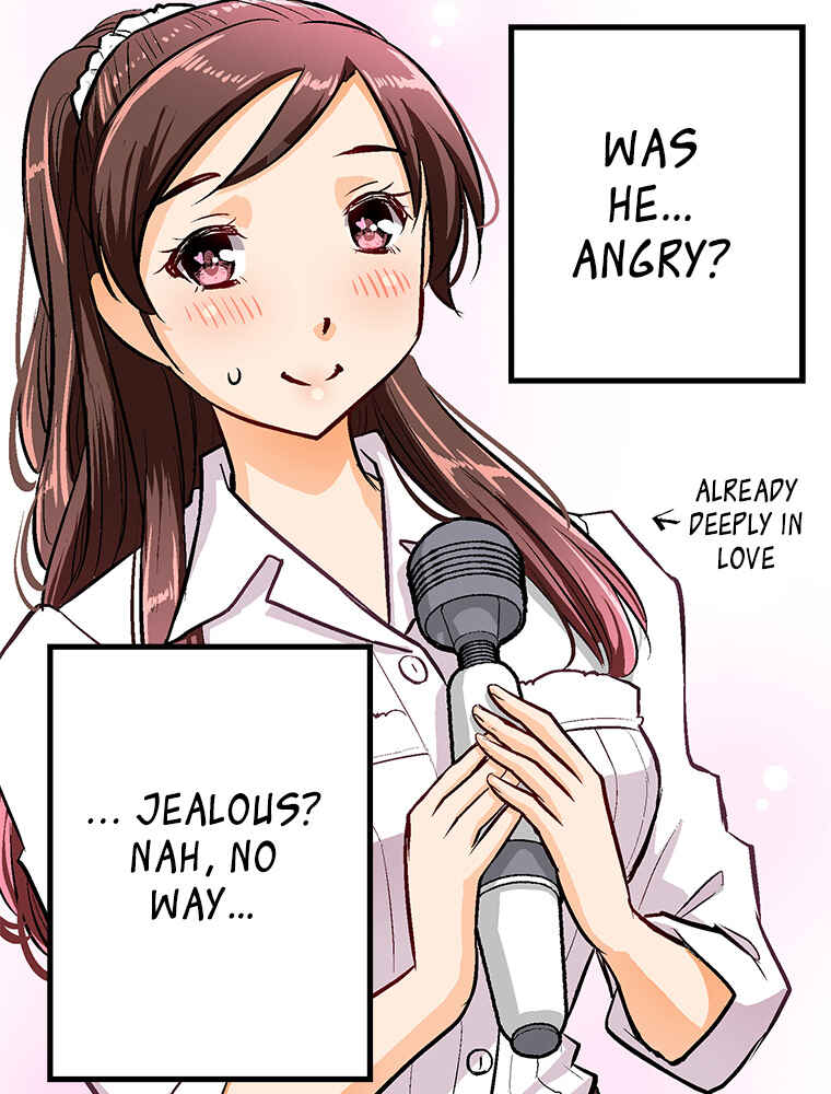 Page 41 Chapter 30 Shitai no ♡ Karen-san!!
