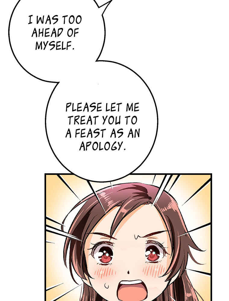 Page 44 Chapter 30 Shitai no ♡ Karen-san!!