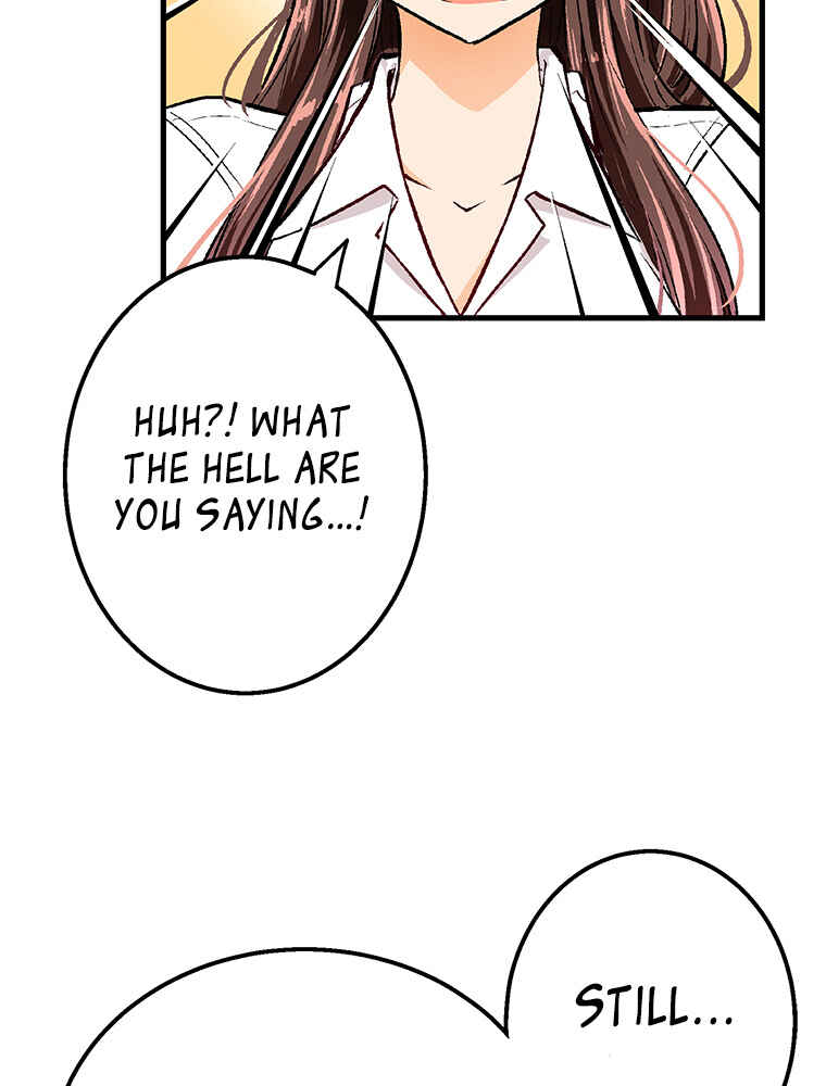 Page 45 Chapter 30 Shitai no ♡ Karen-san!!
