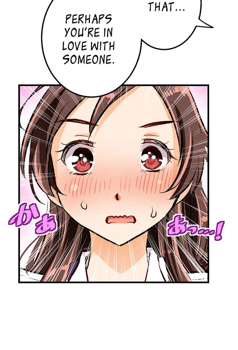 Page 50 Chapter 30 Shitai no ♡ Karen-san!!