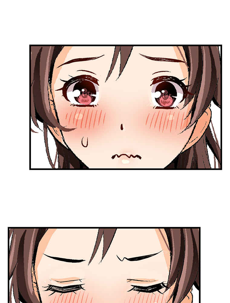 Page 56 Chapter 30 Shitai no ♡ Karen-san!!