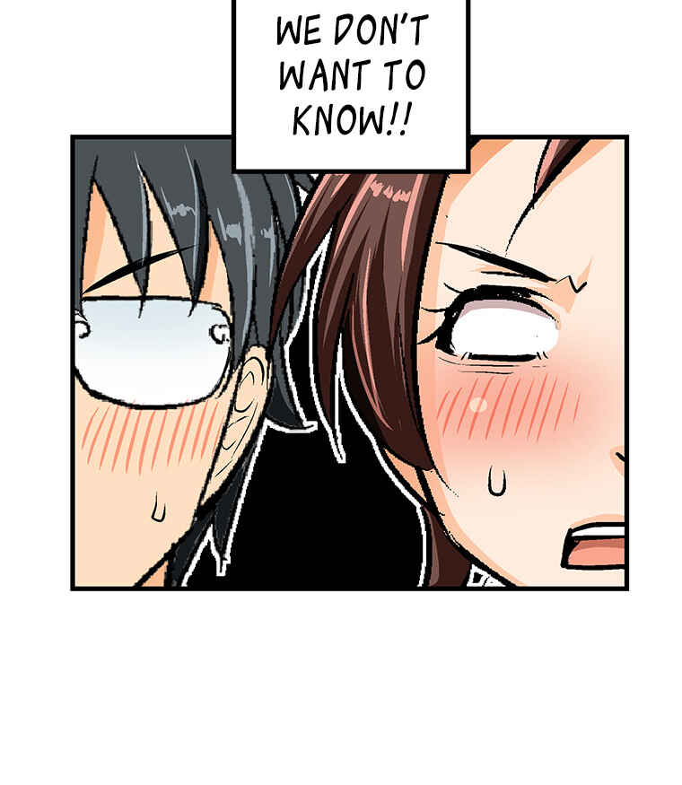 Page 16 Chapter 23 Shitai no ♡ Karen-san!!